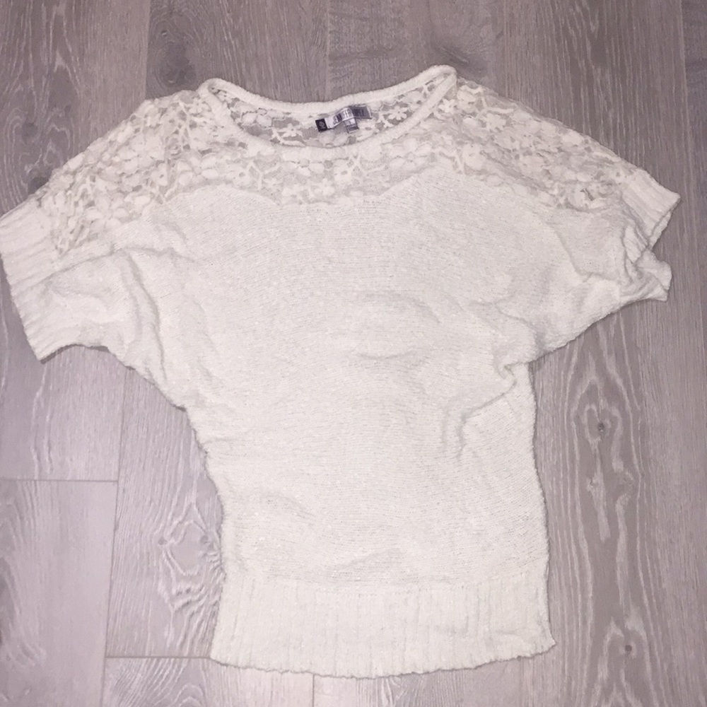 Jennifer Lopez sweater. Size small